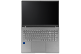 SANTINEA KNX N16LM0 Portable 16.0" puissant et ultra léger - Ouverture à 180°